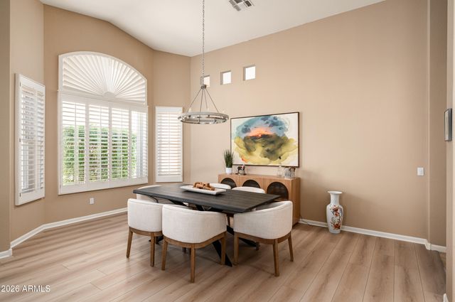 14881 W ROBSON Circle S, Goodyear, AZ 85395