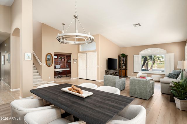 14881 W ROBSON Circle S, Goodyear, AZ 85395