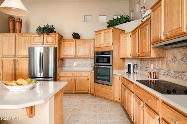 14881 W ROBSON Circle S, Goodyear, AZ 85395