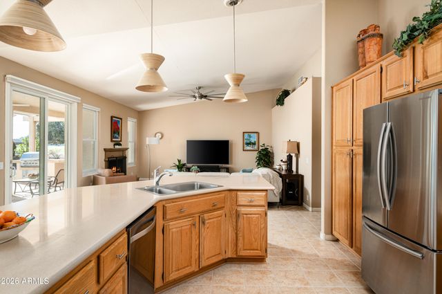 14881 W ROBSON Circle S, Goodyear, AZ 85395