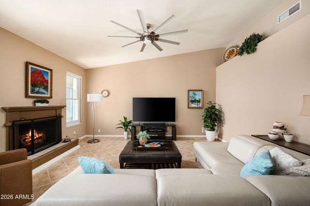 14881 W ROBSON Circle S, Goodyear, AZ 85395