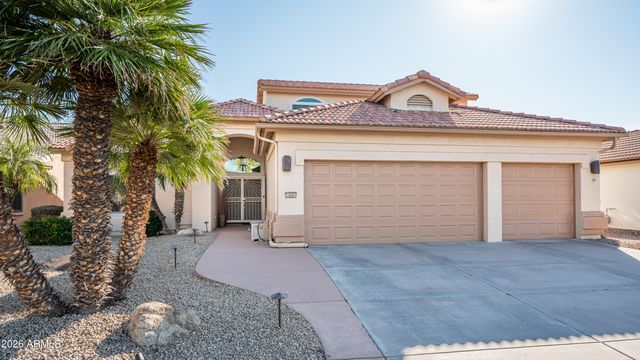 14881 W ROBSON Circle S, Goodyear, AZ 85395