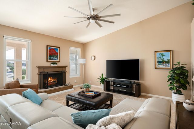 14881 W ROBSON Circle S, Goodyear, AZ 85395