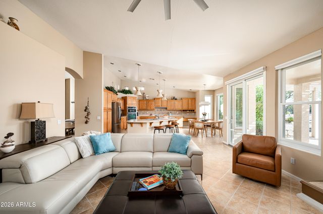 14881 W ROBSON Circle S, Goodyear, AZ 85395