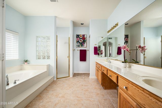 14881 W ROBSON Circle S, Goodyear, AZ 85395