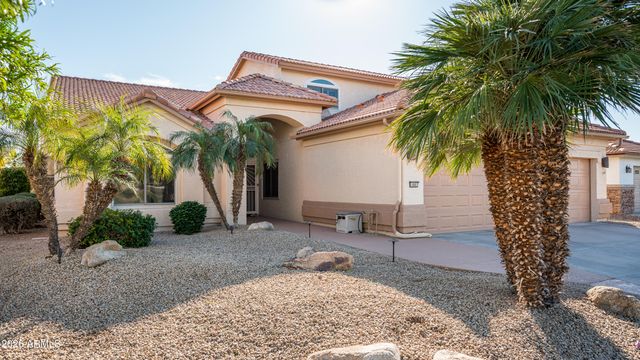 14881 W ROBSON Circle S, Goodyear, AZ 85395