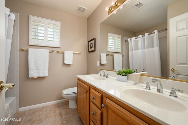 14881 W ROBSON Circle S, Goodyear, AZ 85395