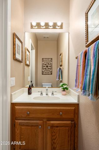 14881 W ROBSON Circle S, Goodyear, AZ 85395