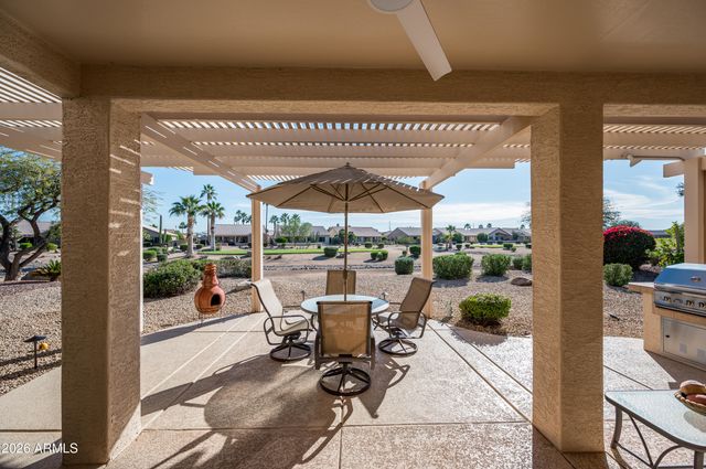 14881 W ROBSON Circle S, Goodyear, AZ 85395