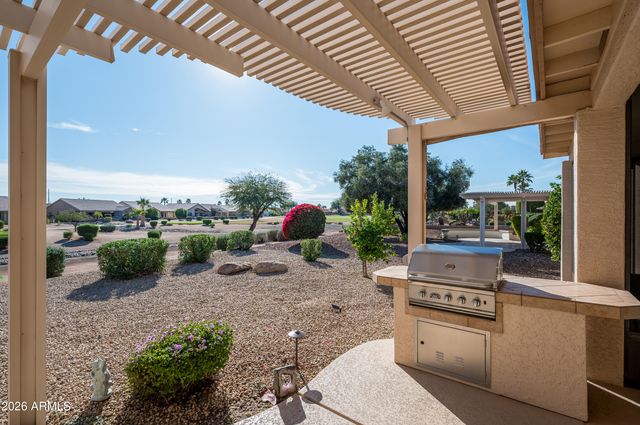 14881 W ROBSON Circle S, Goodyear, AZ 85395
