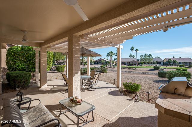 14881 W ROBSON Circle S, Goodyear, AZ 85395