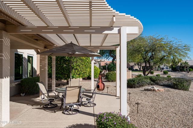 14881 W ROBSON Circle S, Goodyear, AZ 85395