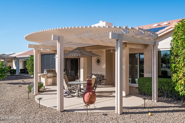 14881 W ROBSON Circle S, Goodyear, AZ 85395