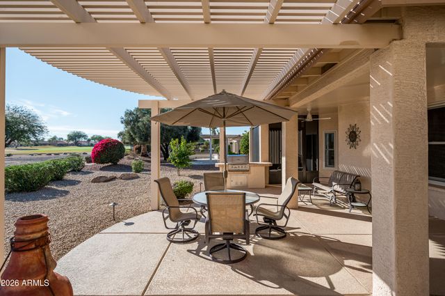 14881 W ROBSON Circle S, Goodyear, AZ 85395