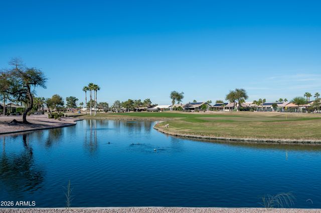 14881 W ROBSON Circle S, Goodyear, AZ 85395