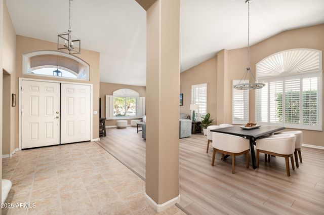 14881 W ROBSON Circle S, Goodyear, AZ 85395