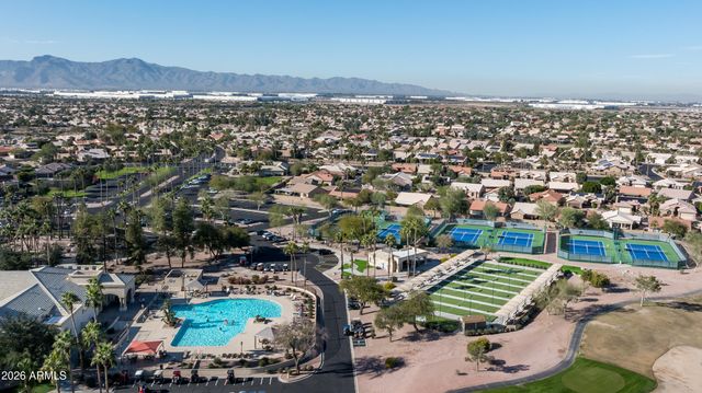 14881 W ROBSON Circle S, Goodyear, AZ 85395