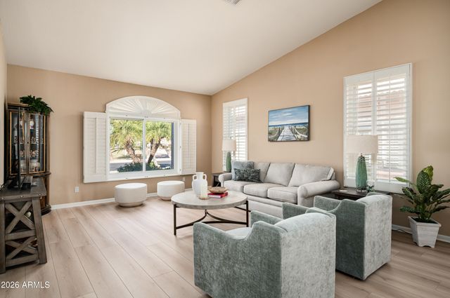 14881 W ROBSON Circle S, Goodyear, AZ 85395