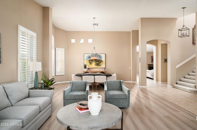 14881 W ROBSON Circle S, Goodyear, AZ 85395