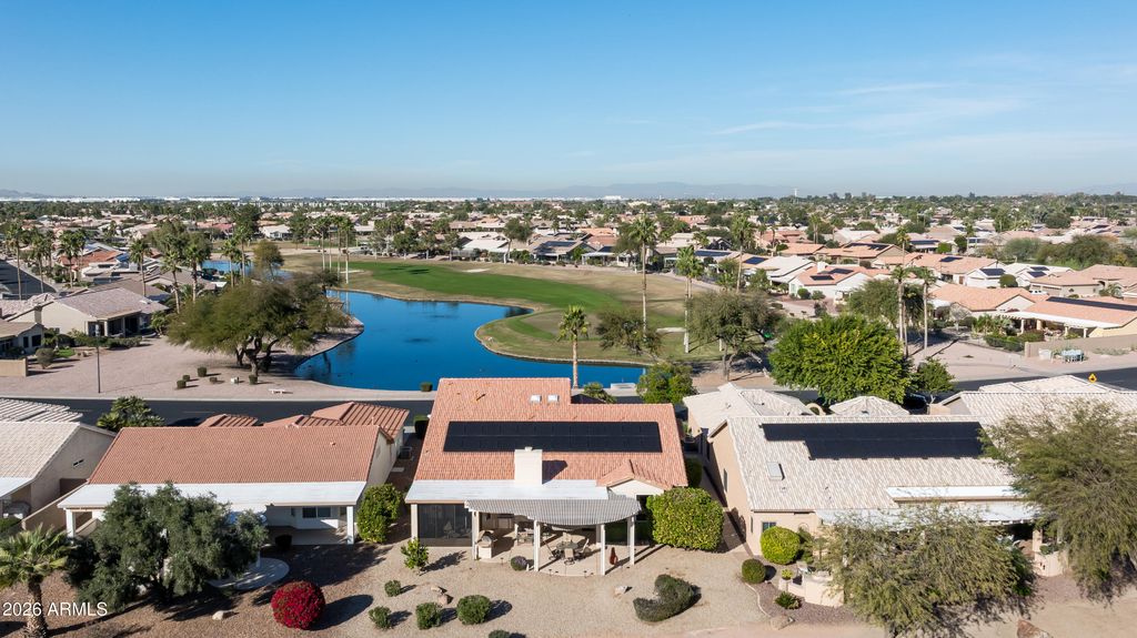 14881 W ROBSON Circle S, Goodyear, AZ 85395