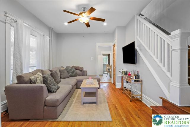 430 East Goepp Street, Bethlehem City, PA 18018