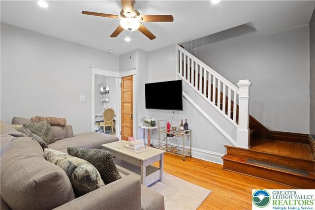 430 East Goepp Street, Bethlehem City, PA 18018