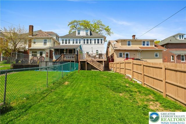 430 East Goepp Street, Bethlehem City, PA 18018