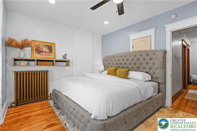 430 East Goepp Street, Bethlehem City, PA 18018