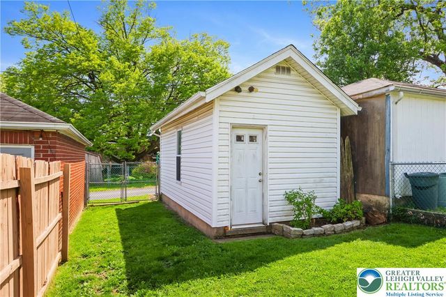 430 East Goepp Street, Bethlehem City, PA 18018