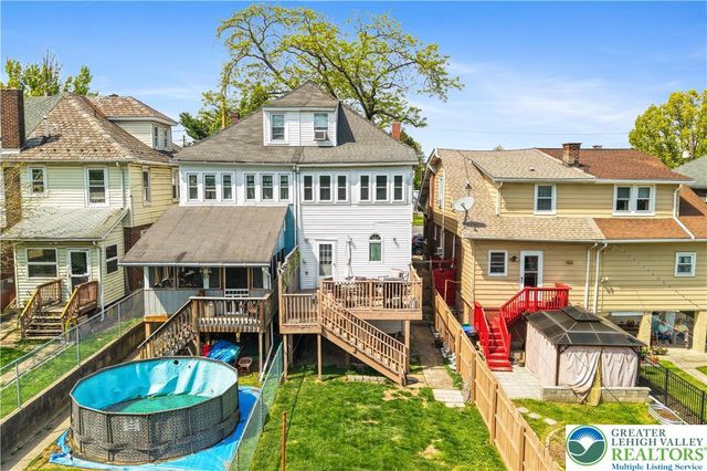 430 East Goepp Street, Bethlehem City, PA 18018
