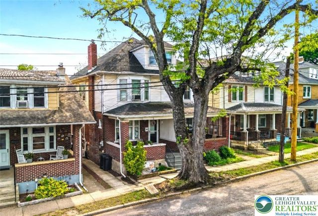 430 East Goepp Street, Bethlehem City, PA 18018