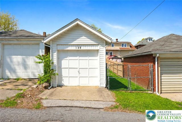 430 East Goepp Street, Bethlehem City, PA 18018