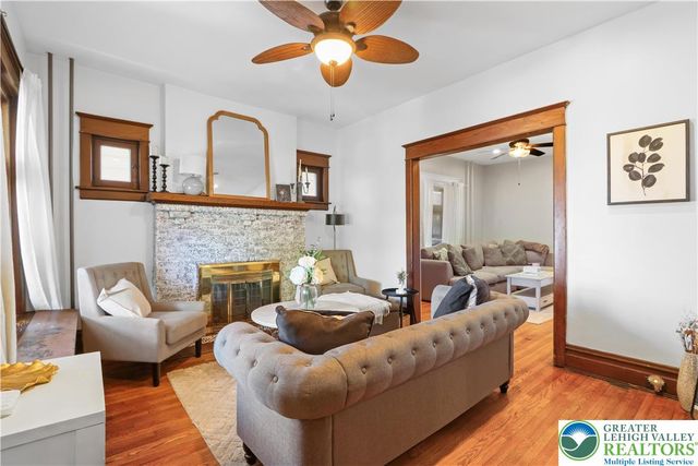 430 East Goepp Street, Bethlehem City, PA 18018