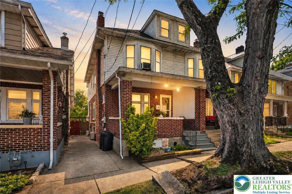 430 East Goepp Street, Bethlehem City, PA 18018