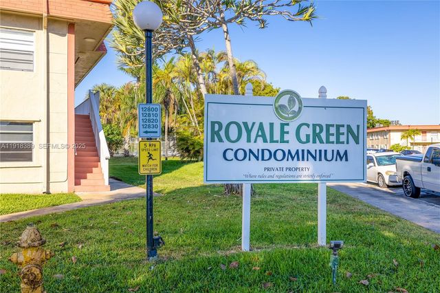 12800 SW 43rd Dr 102-B, Miami, FL 33175