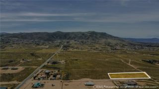 0 Via Seco, Apple Valley, CA 92308