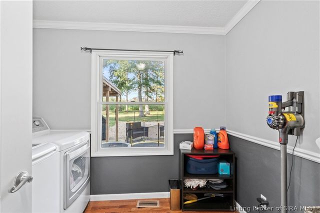 375 N Hereford Lane, Madison, IN 47250