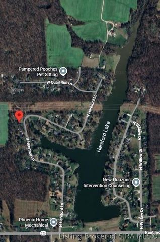 375 N Hereford Lane, Madison, IN 47250