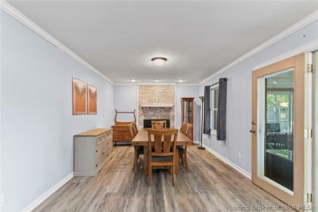 375 N Hereford Lane, Madison, IN 47250