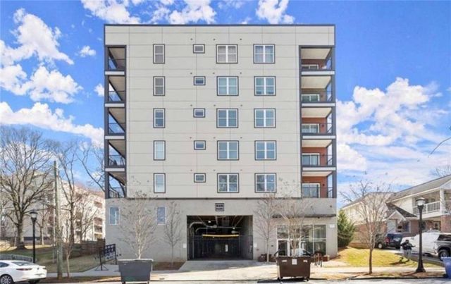 525 Parkway Drive NE 108, Atlanta, GA 30308