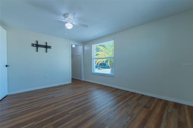 7511 TYSON DRIVE, Port Richey, FL 34668