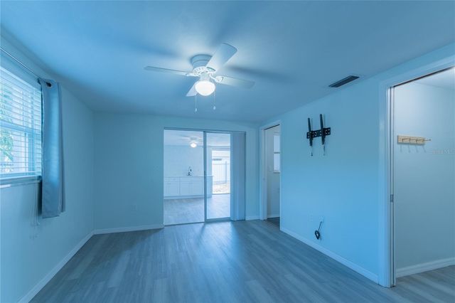 7511 TYSON DRIVE, Port Richey, FL 34668