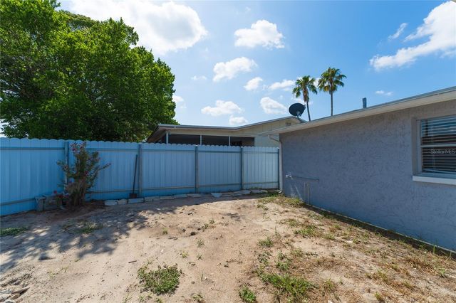 7511 TYSON DRIVE, Port Richey, FL 34668