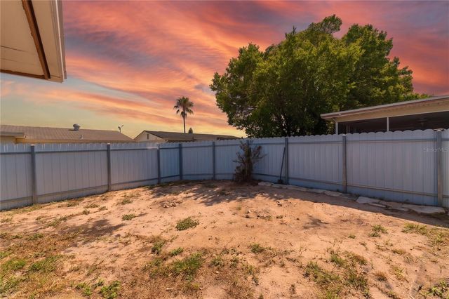 7511 TYSON DRIVE, Port Richey, FL 34668