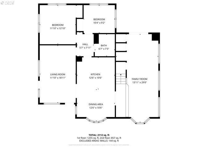 1039 N 4TH Ave, Stayton, OR 97383