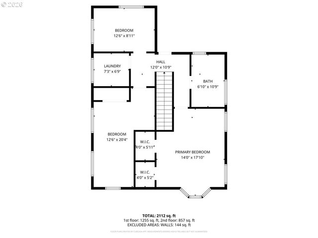 1039 N 4TH Ave, Stayton, OR 97383