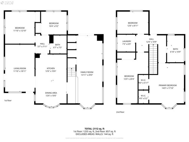 1039 N 4TH Ave, Stayton, OR 97383