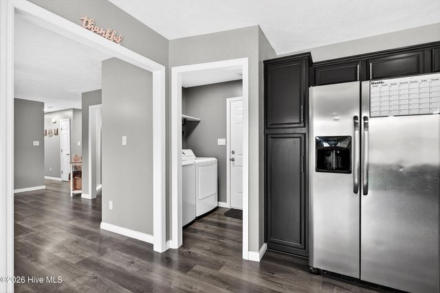 136 Camellia Creek Drive, Richlands, NC 28574