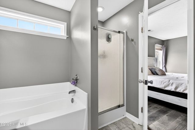 136 Camellia Creek Drive, Richlands, NC 28574