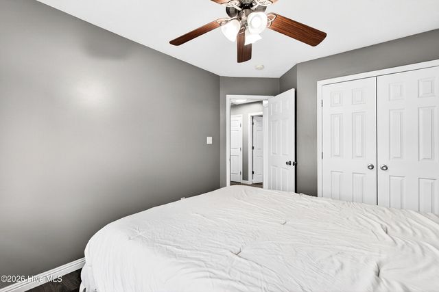 136 Camellia Creek Drive, Richlands, NC 28574